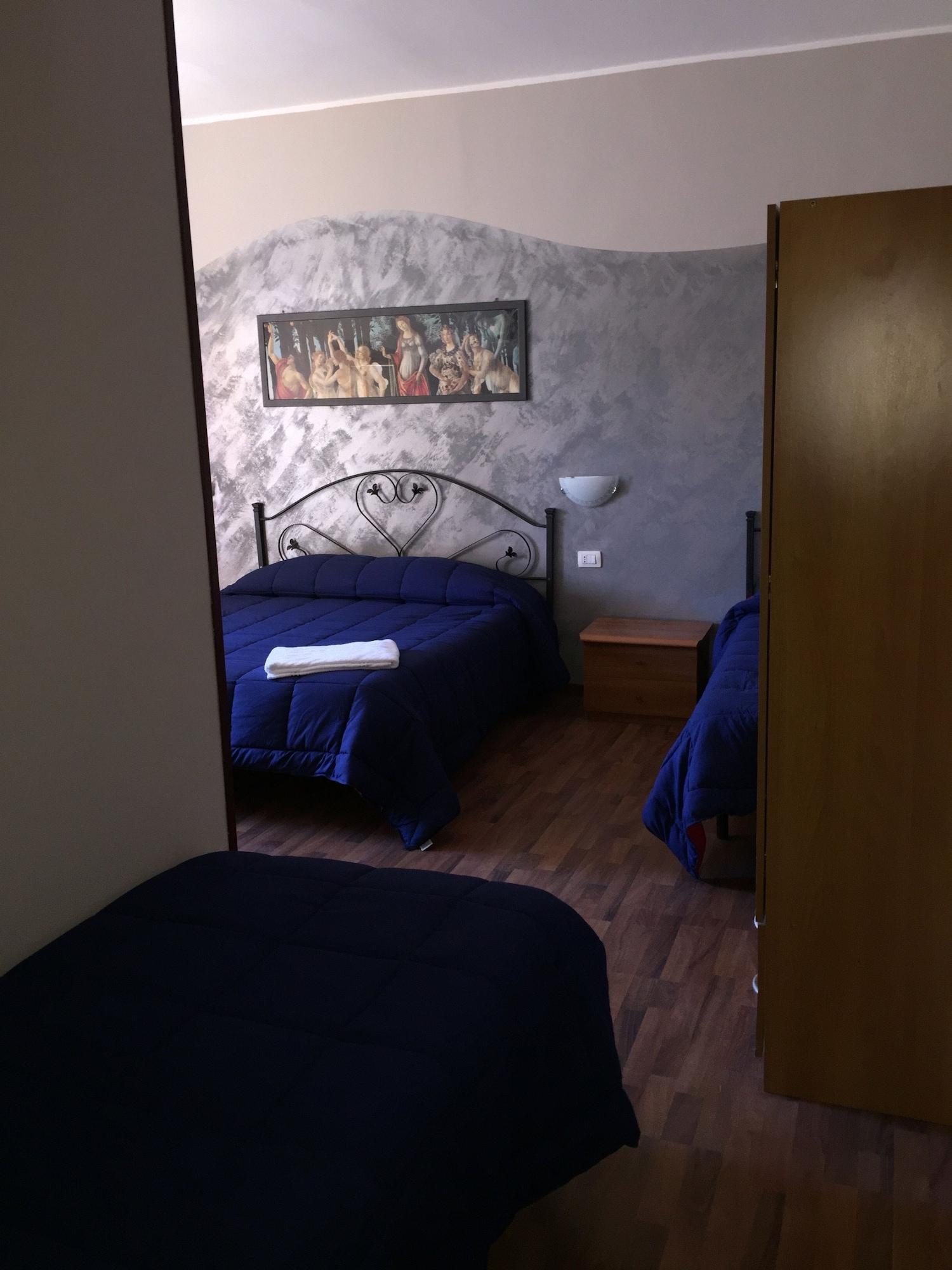 Populus Bed & Breakfast