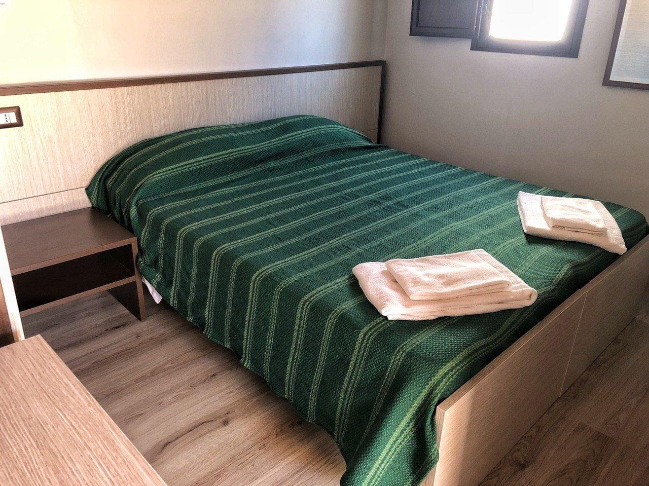Populus Bed & Breakfast 3*