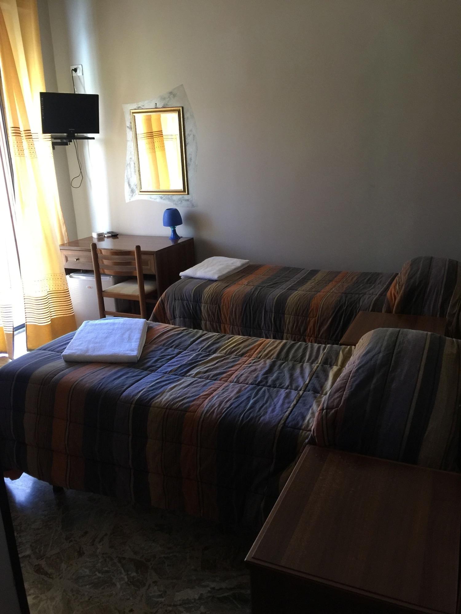 Bed & Breakfast Populus