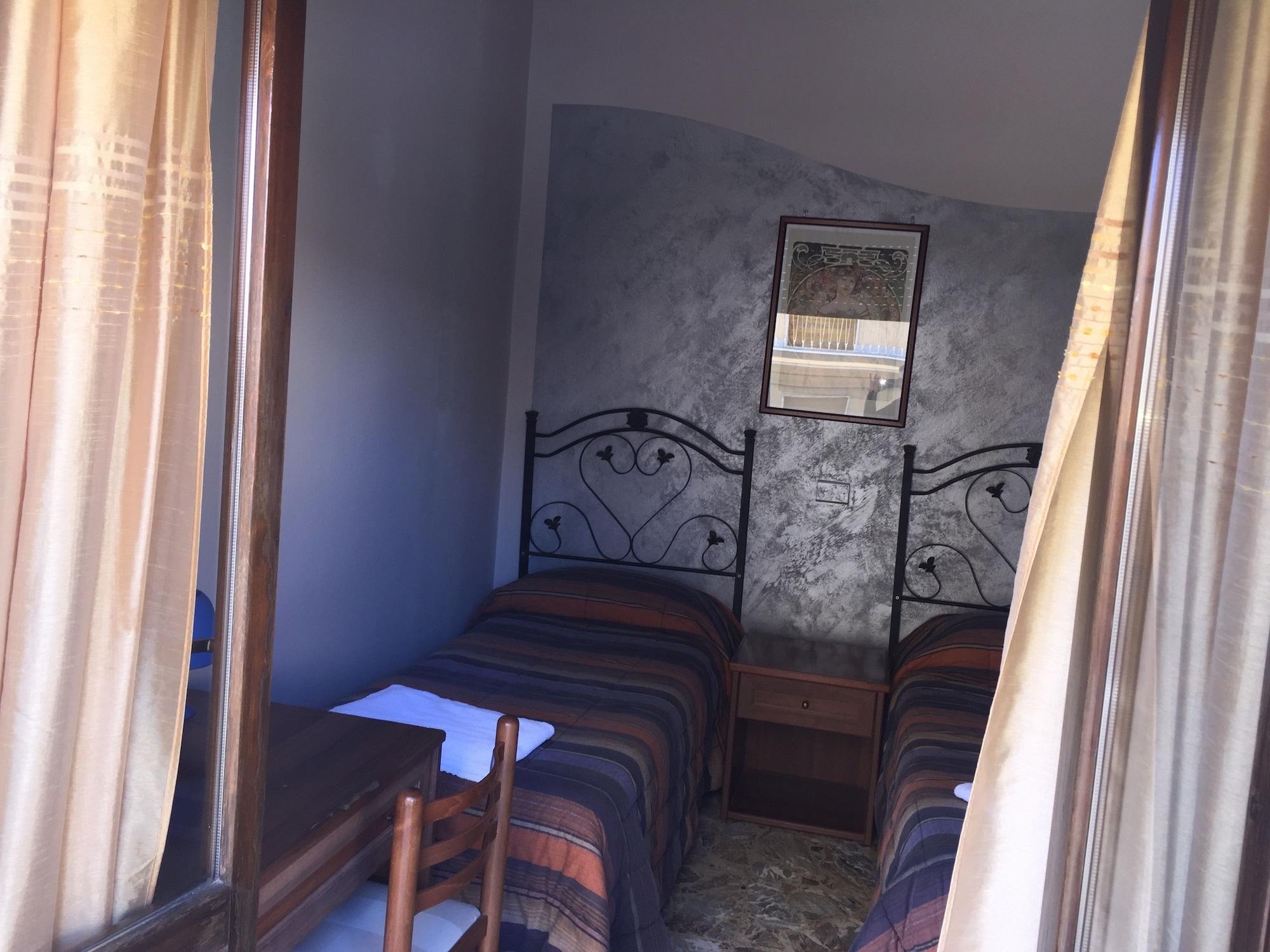 Bed & Breakfast Populus