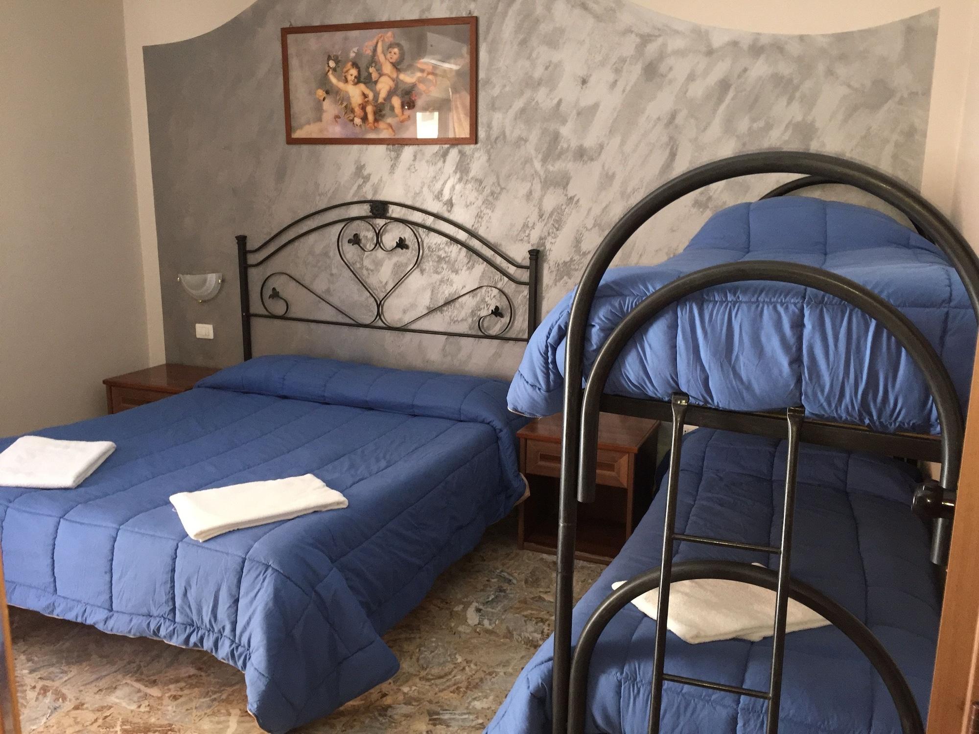 Bed & Breakfast Populus