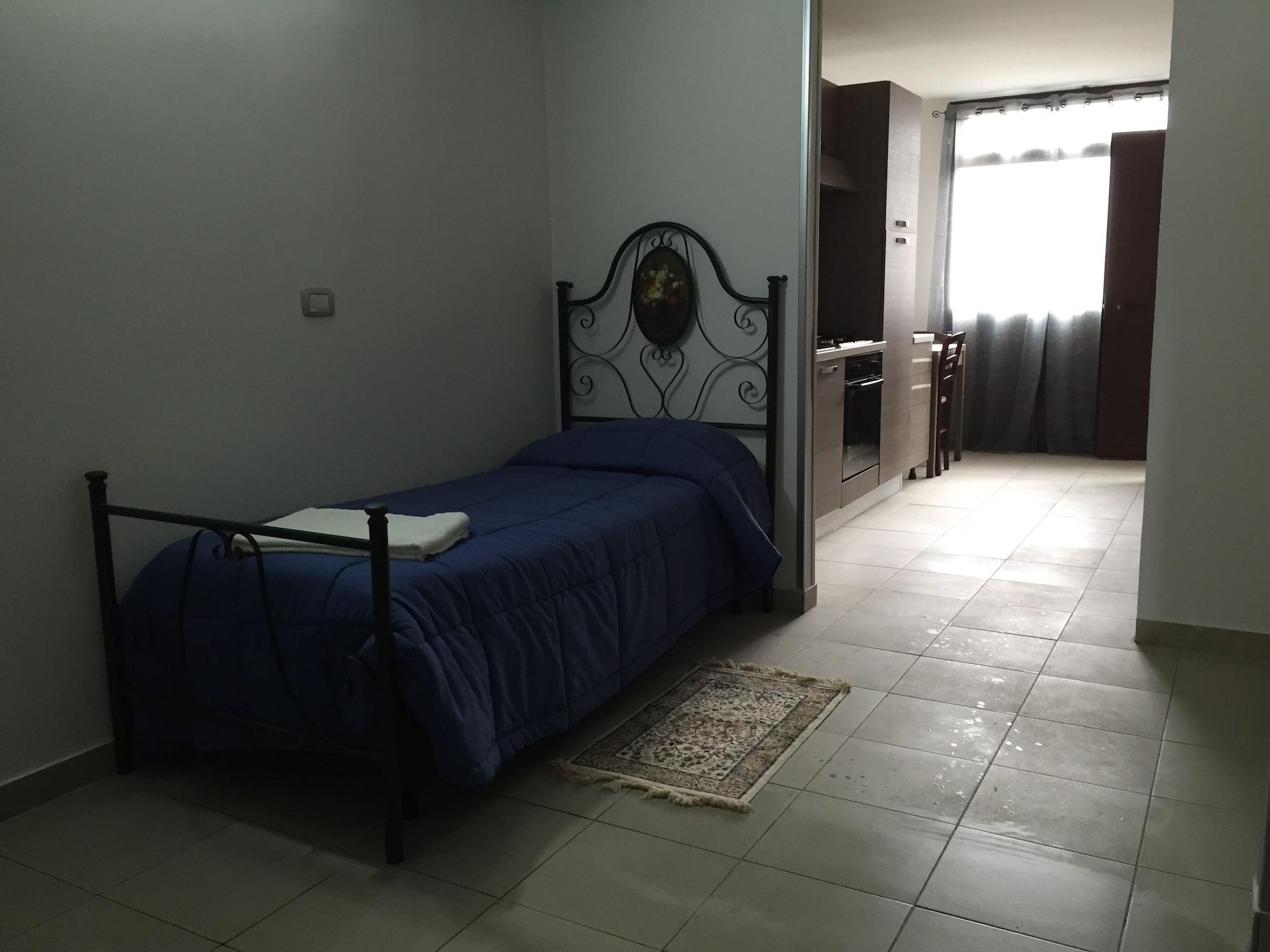 Bed & Breakfast Populus 3*