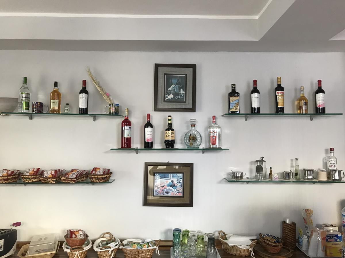 Populus Bed & Breakfast Syracuse