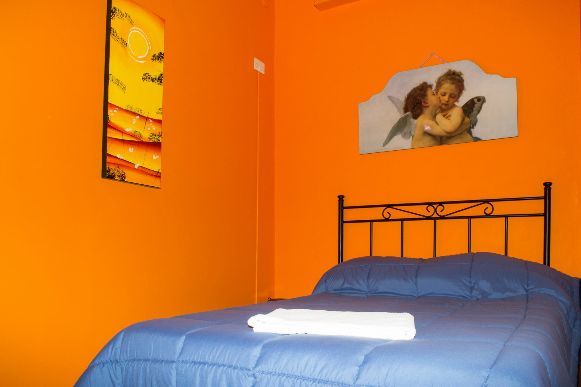 Bed & Breakfast Populus 3*