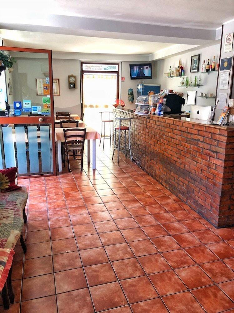 Alojamento de Acomodação e Pequeno-almoço Populus 3*